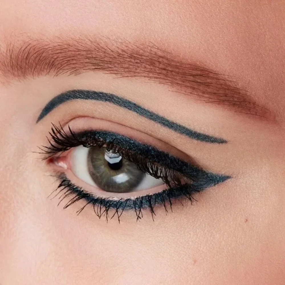 Mac Cosmetics Colour Excess Gel Pencil Eyeliner Hell Bent